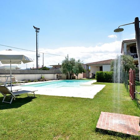 Oleandro Apartment Лотцорай Екстериор снимка