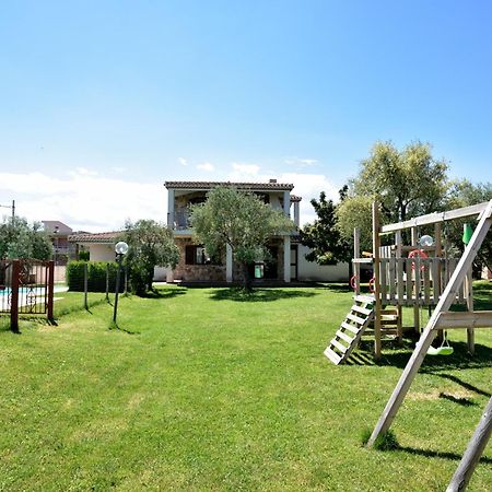 Oleandro Apartment Лотцорай Екстериор снимка