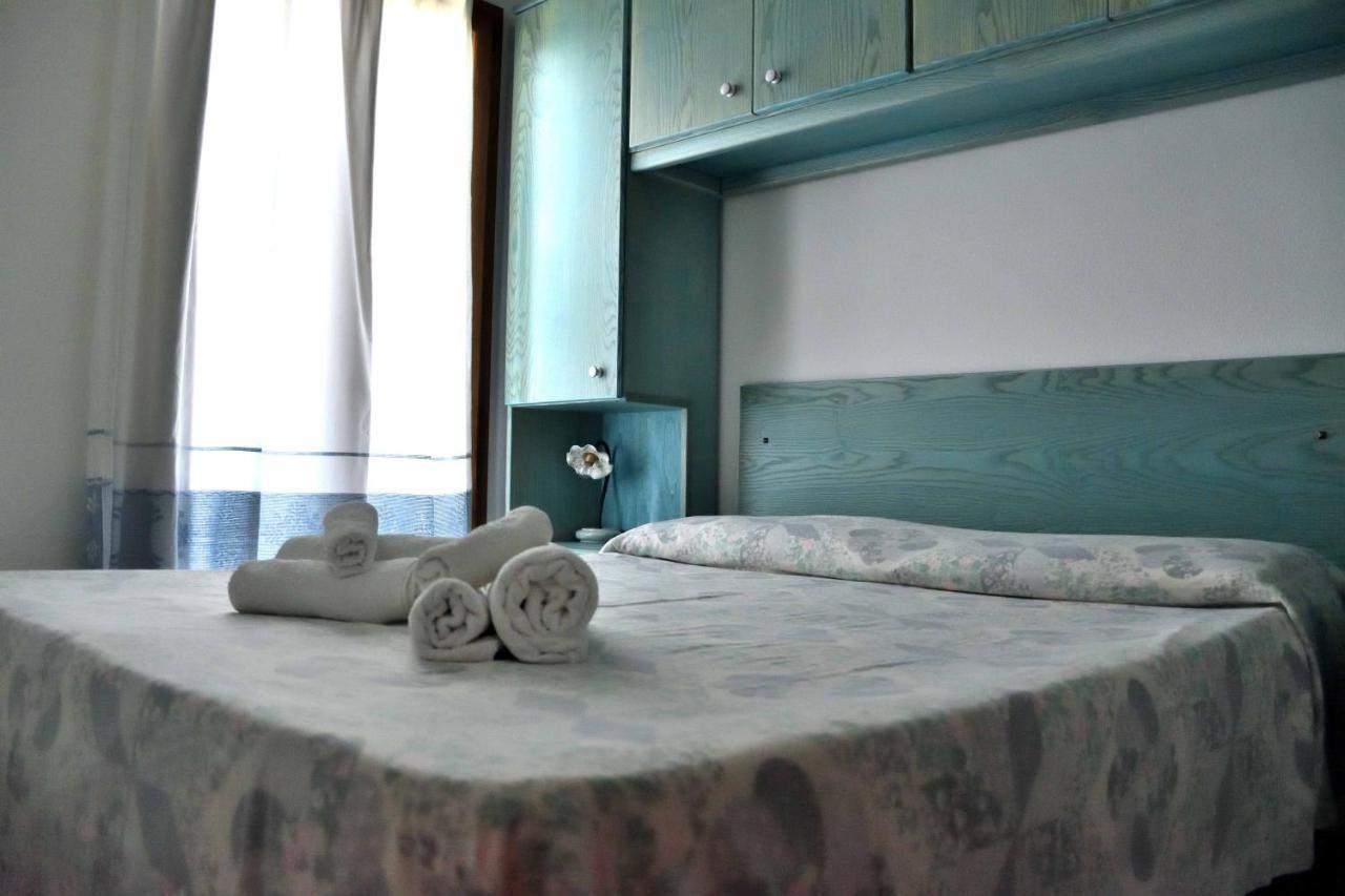 Oleandro Apartment Лотцорай Екстериор снимка