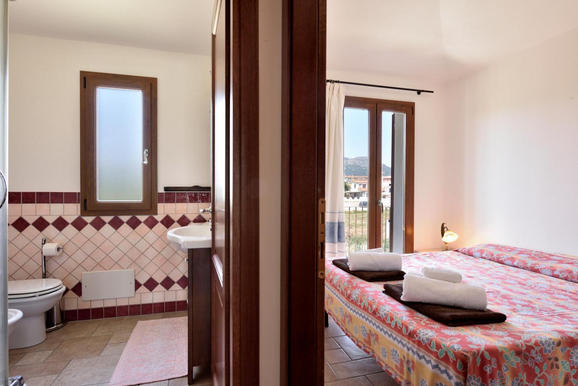 Oleandro Apartment Лотцорай Екстериор снимка