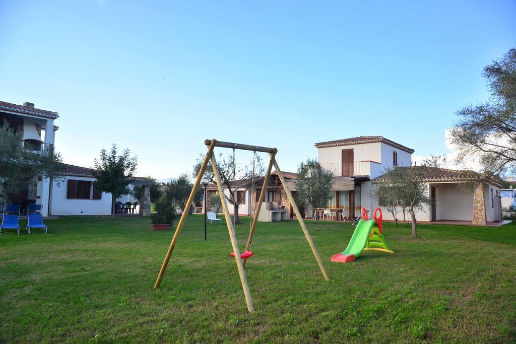 Oleandro Apartment Лотцорай Екстериор снимка