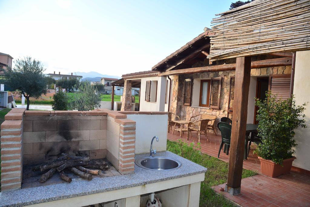 Oleandro Apartment Лотцорай Стая снимка