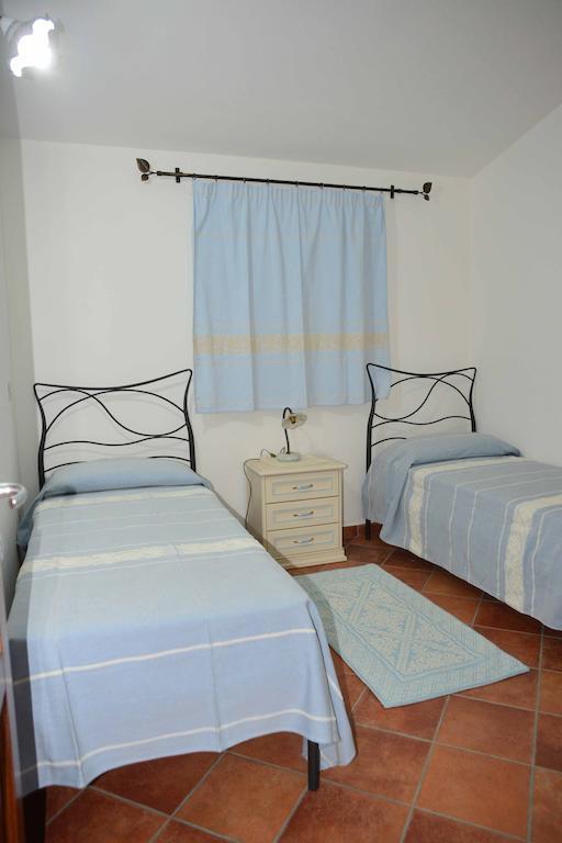 Oleandro Apartment Лотцорай Стая снимка