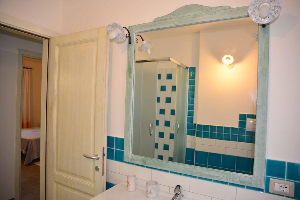 Oleandro Apartment Лотцорай Стая снимка