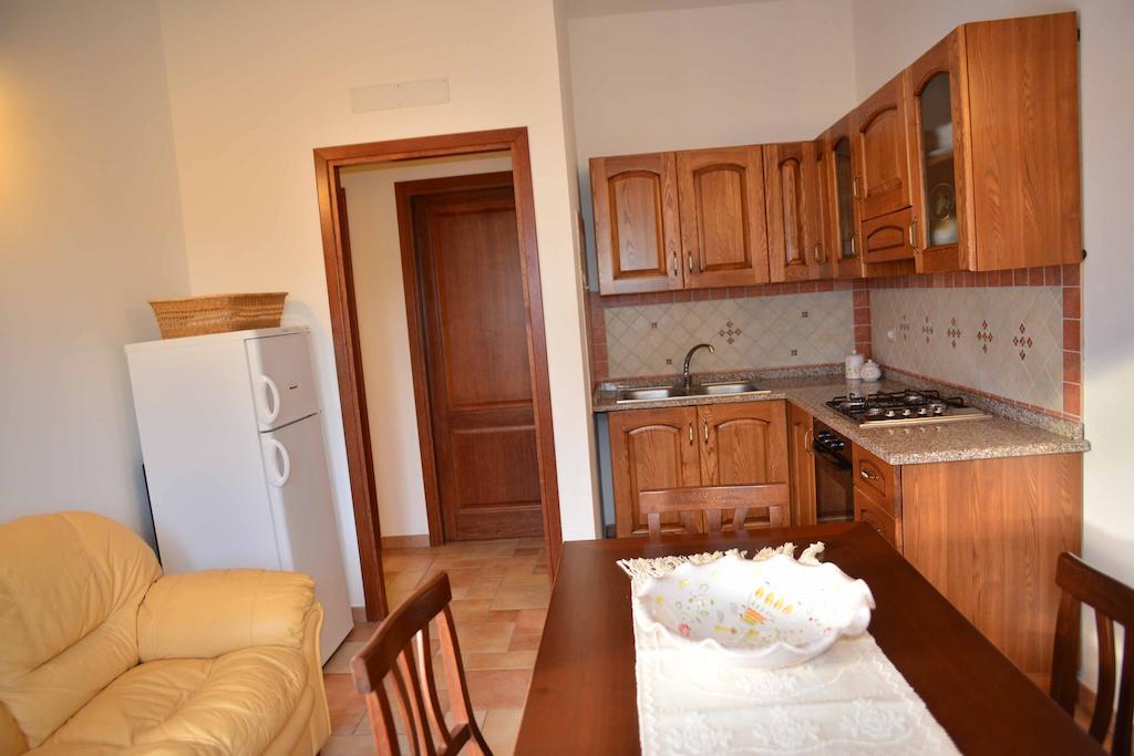 Oleandro Apartment Лотцорай Стая снимка