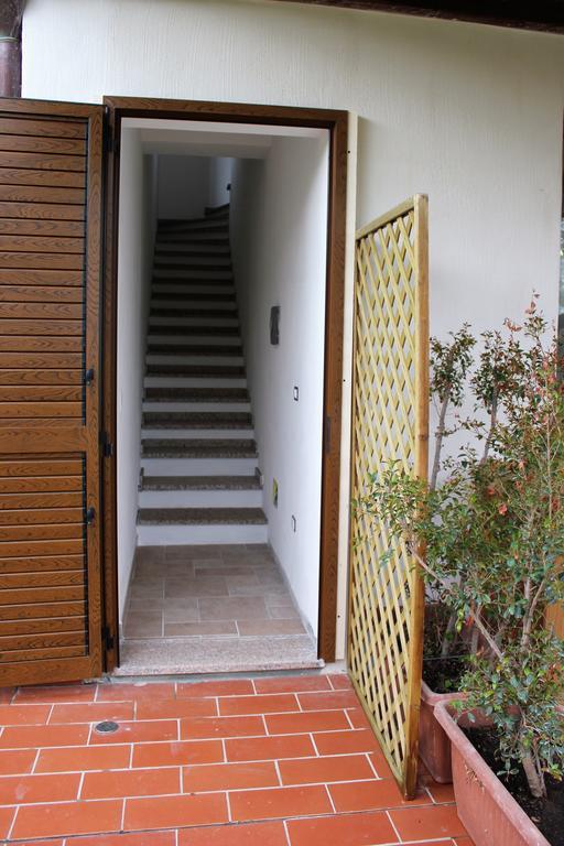Oleandro Apartment Лотцорай Екстериор снимка