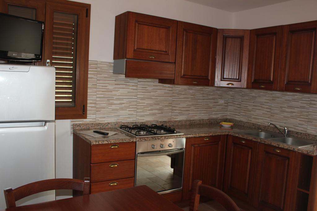 Oleandro Apartment Лотцорай Екстериор снимка
