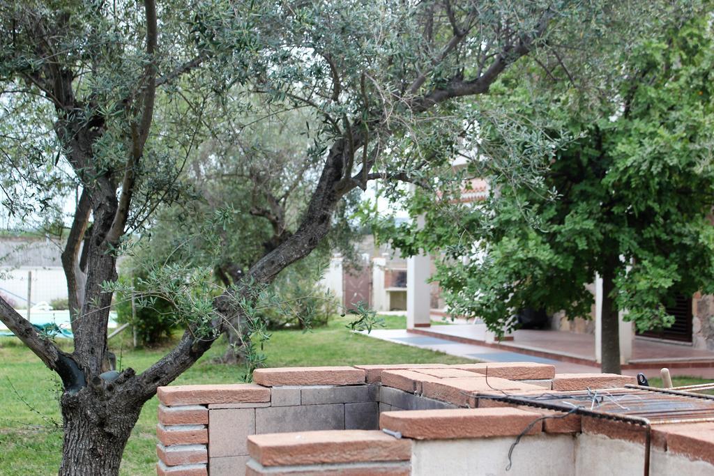 Oleandro Apartment Лотцорай Екстериор снимка