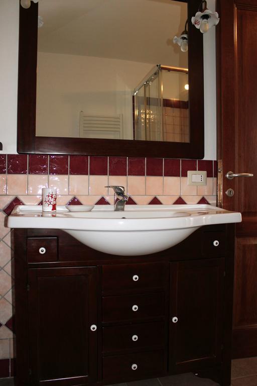 Oleandro Apartment Лотцорай Екстериор снимка