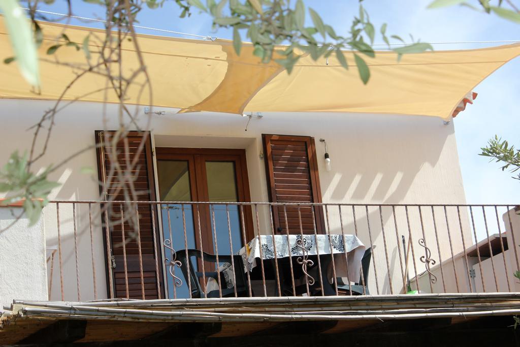 Oleandro Apartment Лотцорай Екстериор снимка