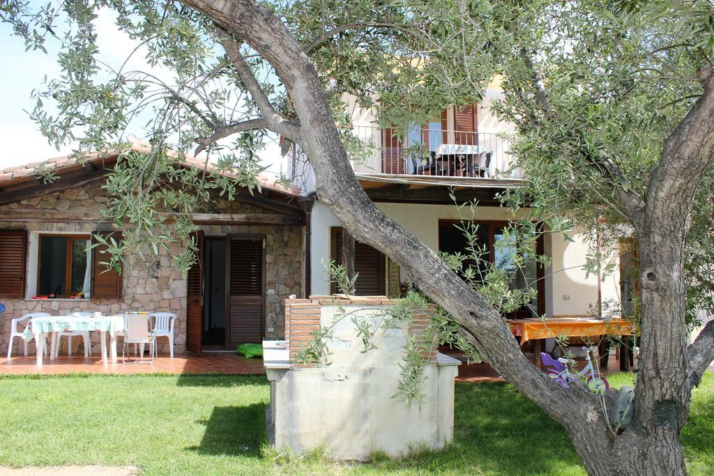 Oleandro Apartment Лотцорай Екстериор снимка