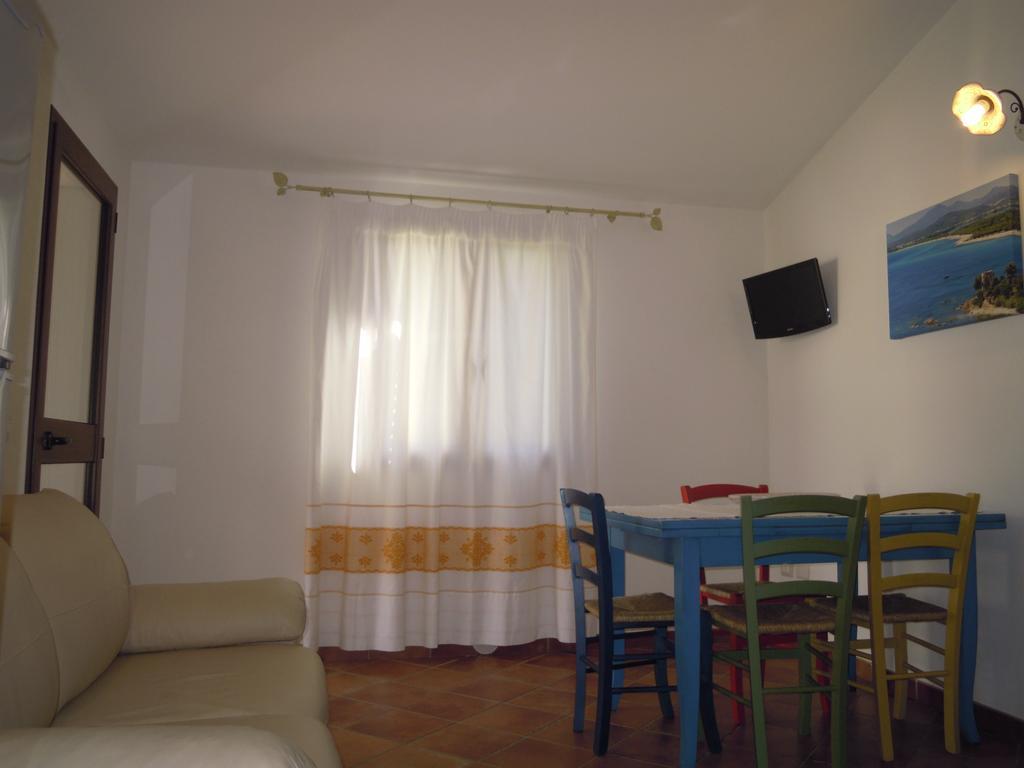 Oleandro Apartment Лотцорай Екстериор снимка