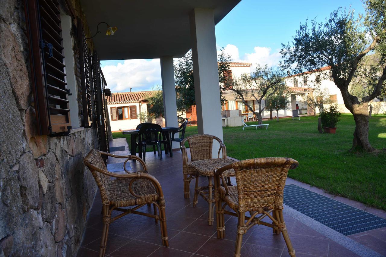 Oleandro Apartment Лотцорай Екстериор снимка