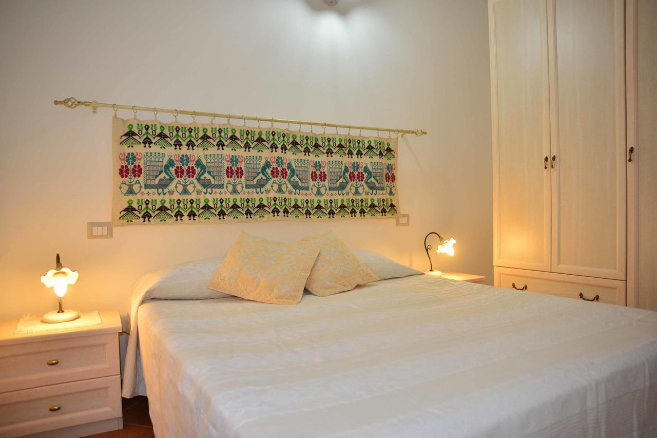 Oleandro Apartment Лотцорай Екстериор снимка