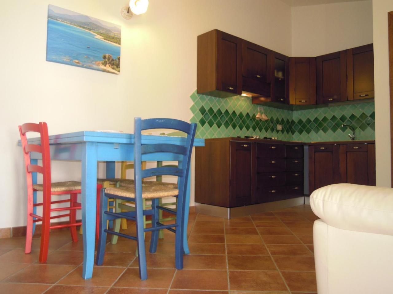Oleandro Apartment Лотцорай Екстериор снимка