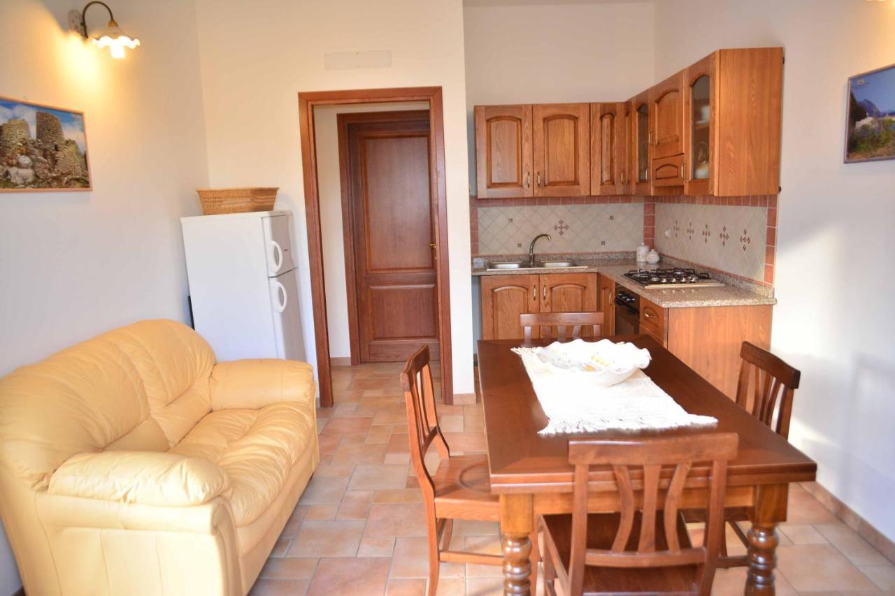 Oleandro Apartment Лотцорай Екстериор снимка
